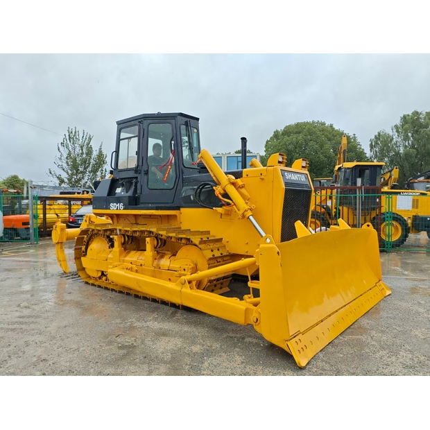 2024 Shantui SD16-42775008