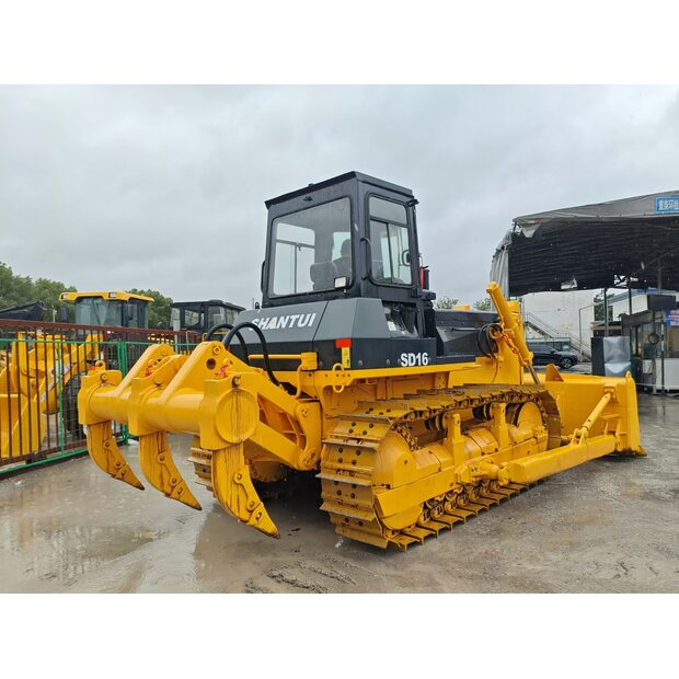 2024 Shantui SD16-42775009