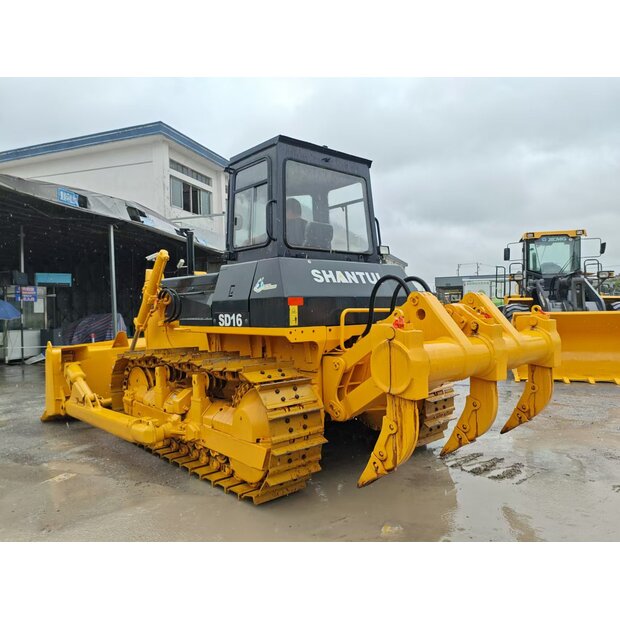 2024 Shantui SD16-42775010