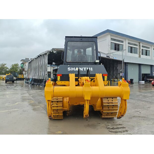 2024 Shantui SD16-42775011