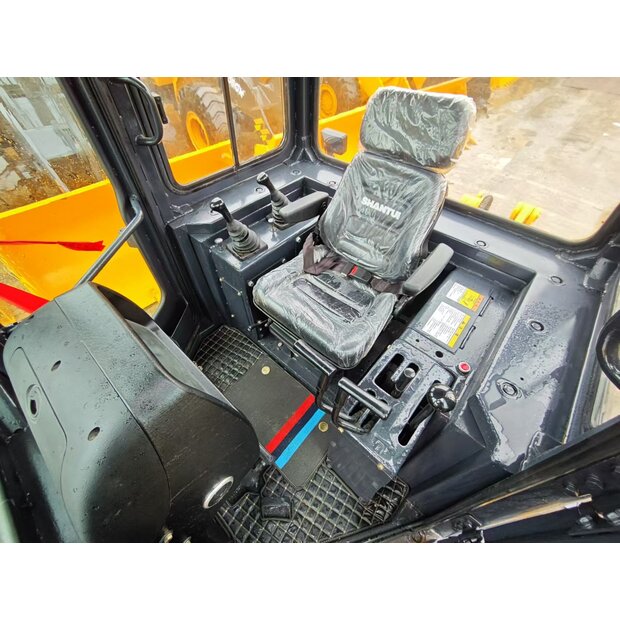 2024 Shantui SD16-42775012