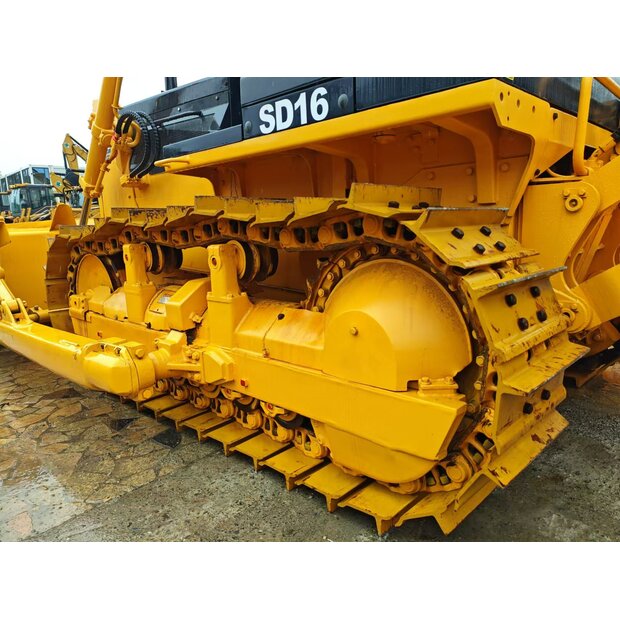 2024 Shantui SD16-42775013