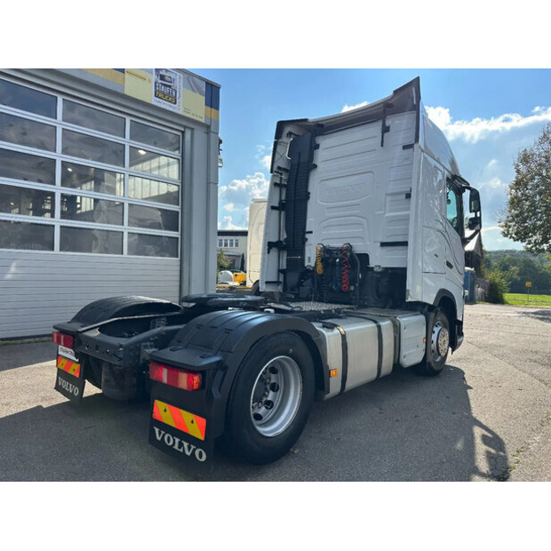 2017 فولفو FH 420-42775041