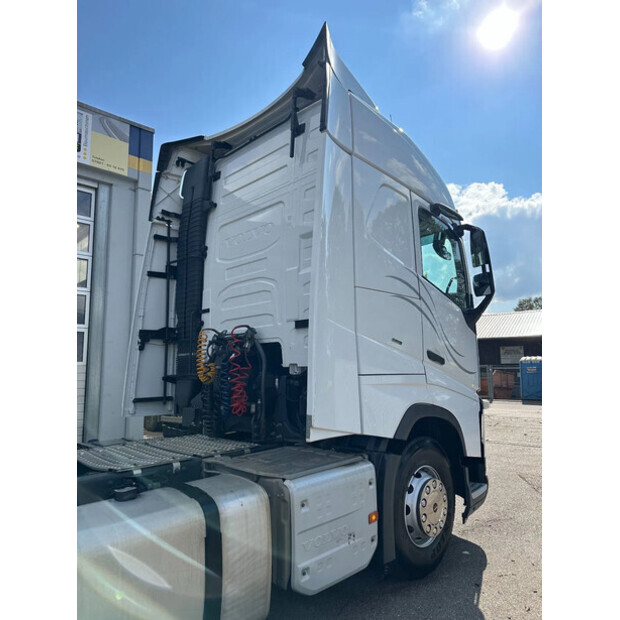 2017 فولفو FH 420-42775043