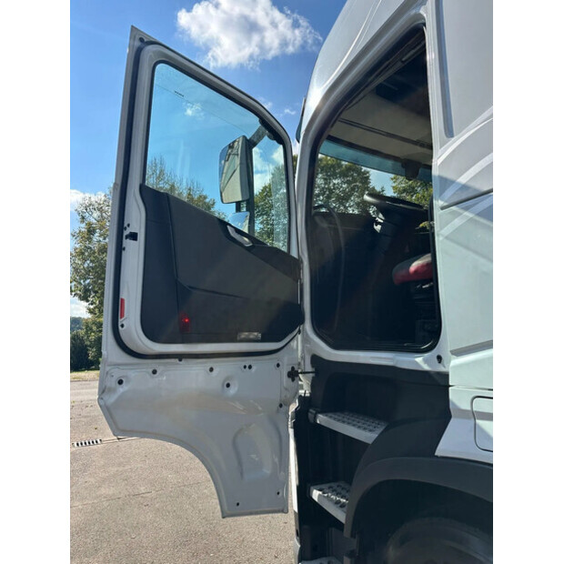 2017 فولفو FH 420-42775049