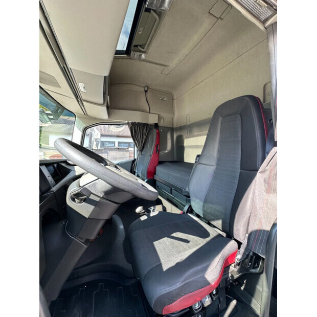2017 فولفو FH 420-42775051