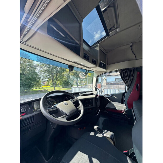 2017 فولفو FH 420-42775053