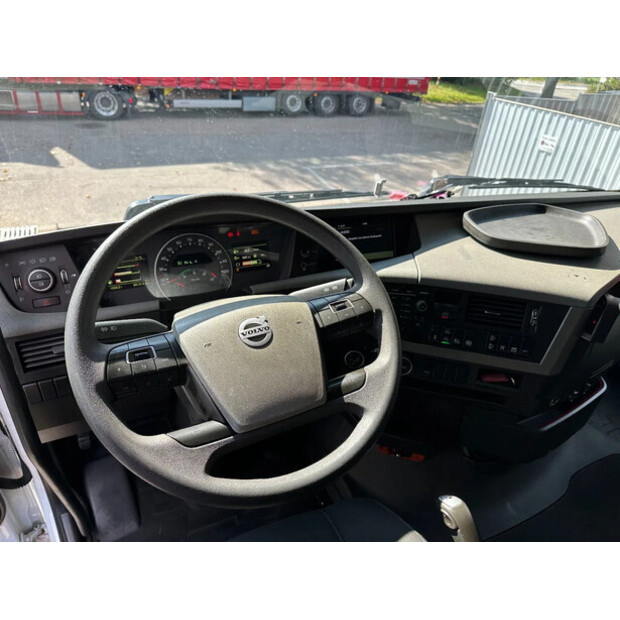 2017 فولفو FH 420-42775054