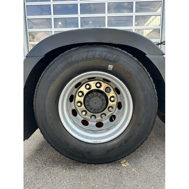 2017 فولفو FH 420-42775072