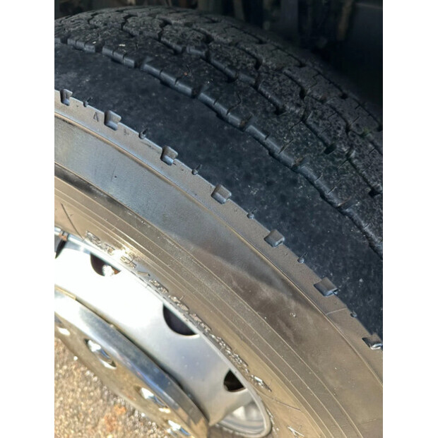 2017 فولفو FH 420-42775074