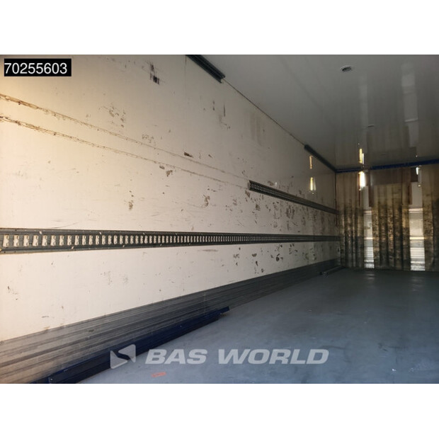 2013 Mercedes-Benz Antos 2533-42775098