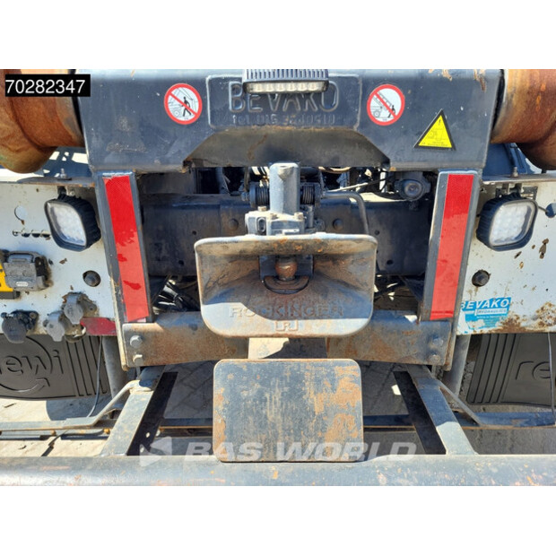 2016 DAF CF 440-42775114