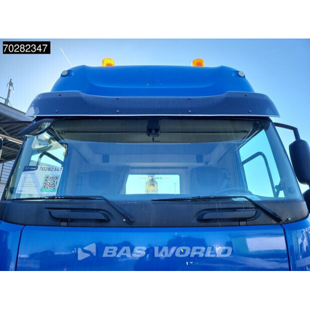 2016 DAF CF 440-42775115