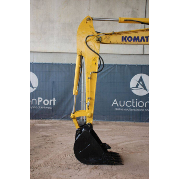 Komatsu PC56-7-42775160
