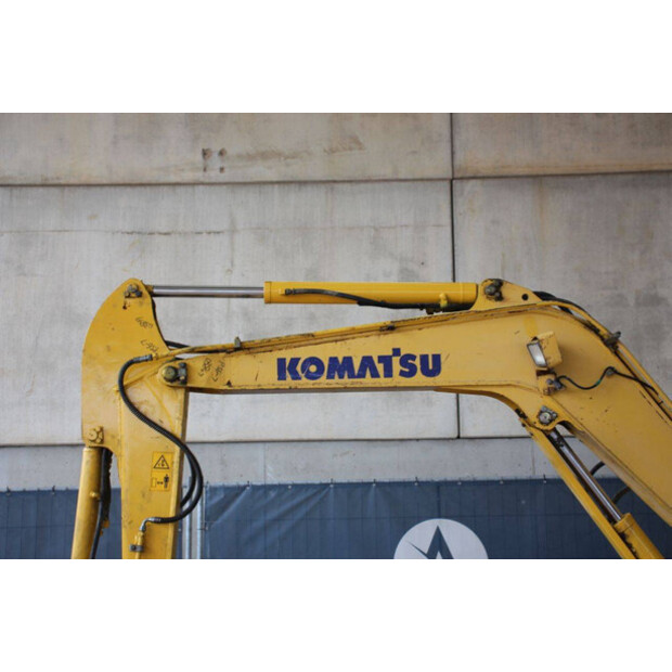 Komatsu PC56-7-42775161