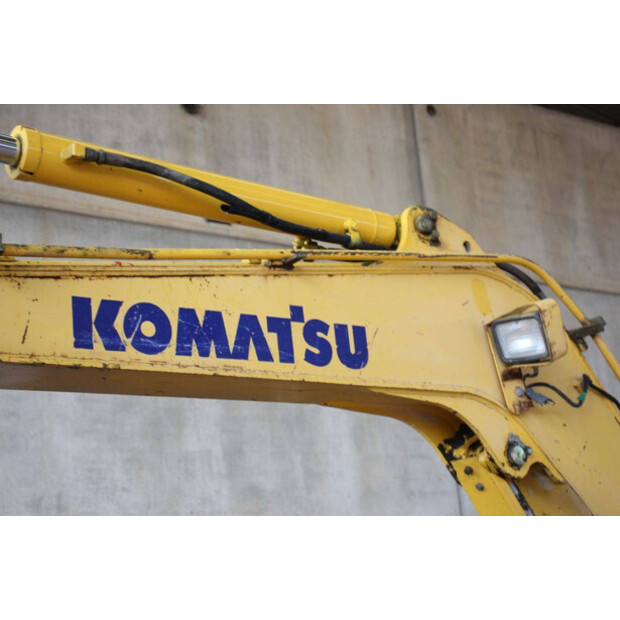 Komatsu PC56-7-42775168