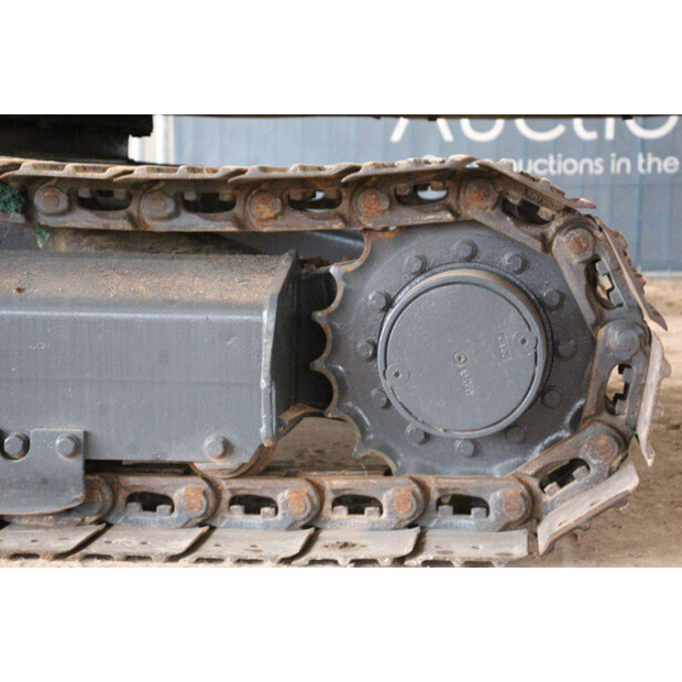 Komatsu PC56-7-42775170