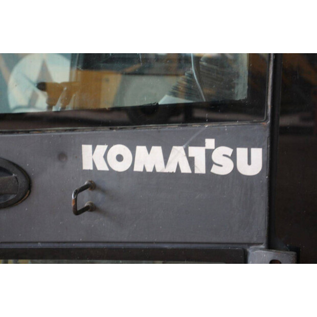 Komatsu PC56-7-42775172