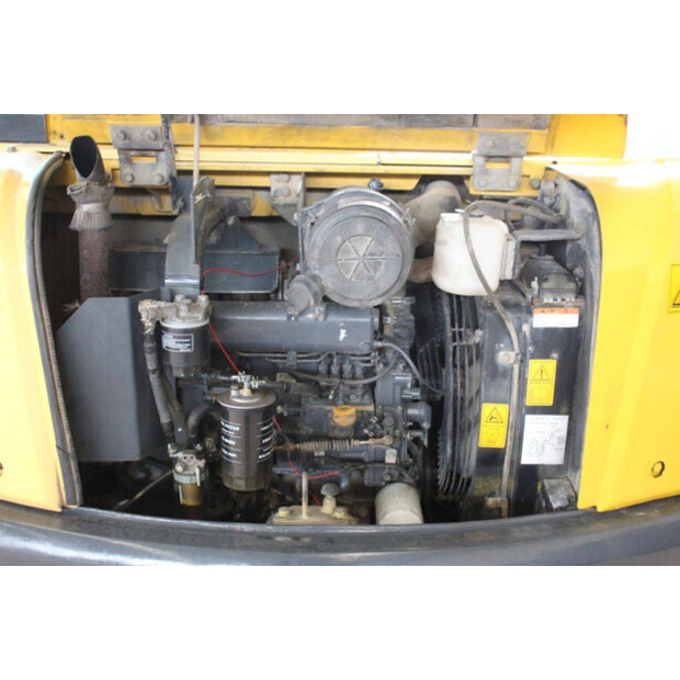 Komatsu PC56-7-42775173