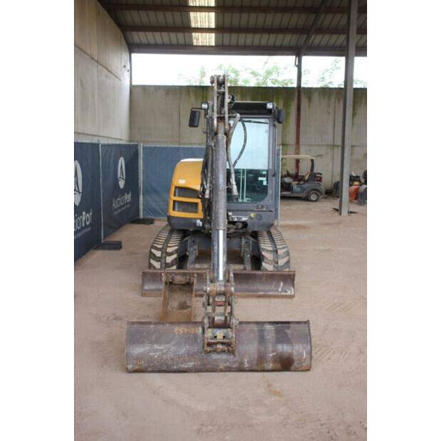 2016 Volvo ECR50D-42775200