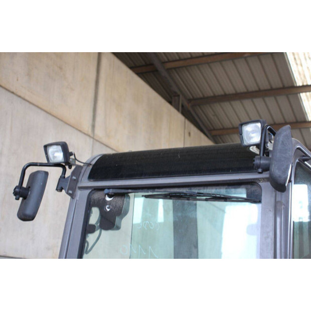 2016 Volvo ECR50D-42775208