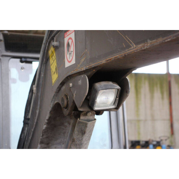 2016 Volvo ECR50D-42775217