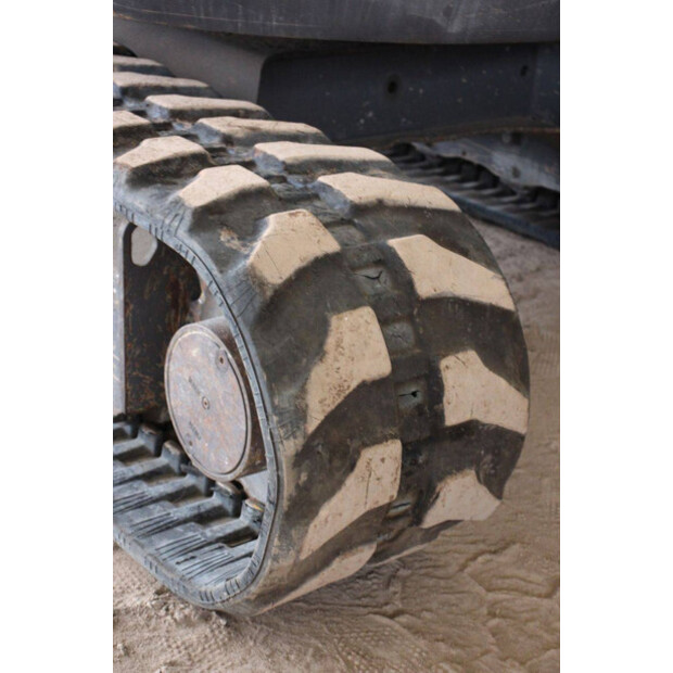 2016 Volvo ECR50D-42775220