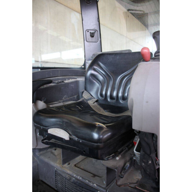 2016 Volvo ECR50D-42775227