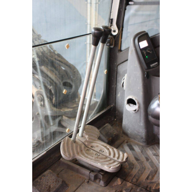 2016 Volvo ECR50D-42775228