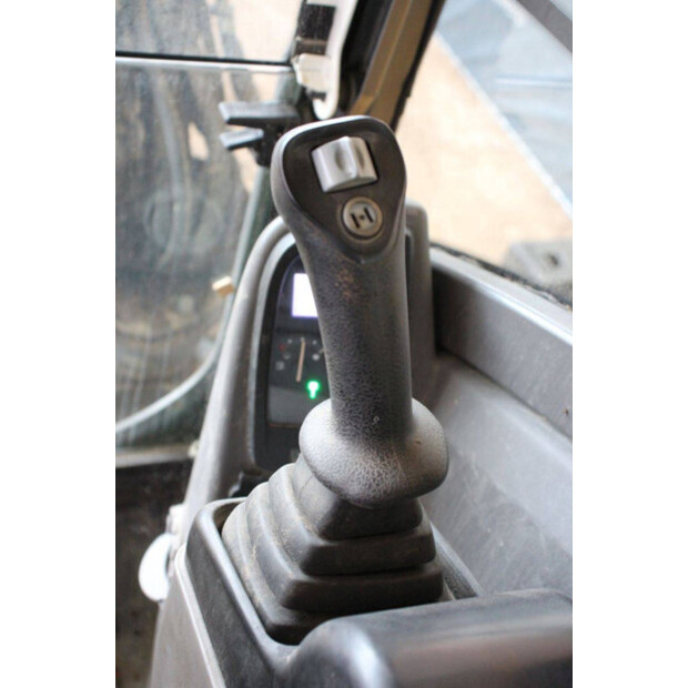 2016 Volvo ECR50D-42775232