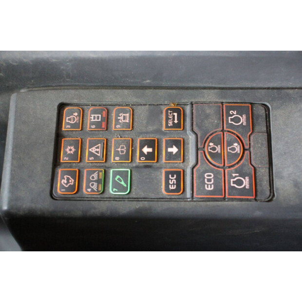 2016 Volvo ECR50D-42775234