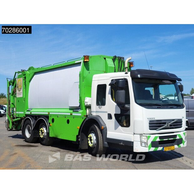 2012 فولفو FE 300-42775279