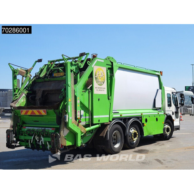 2012 فولفو FE 300-42775281