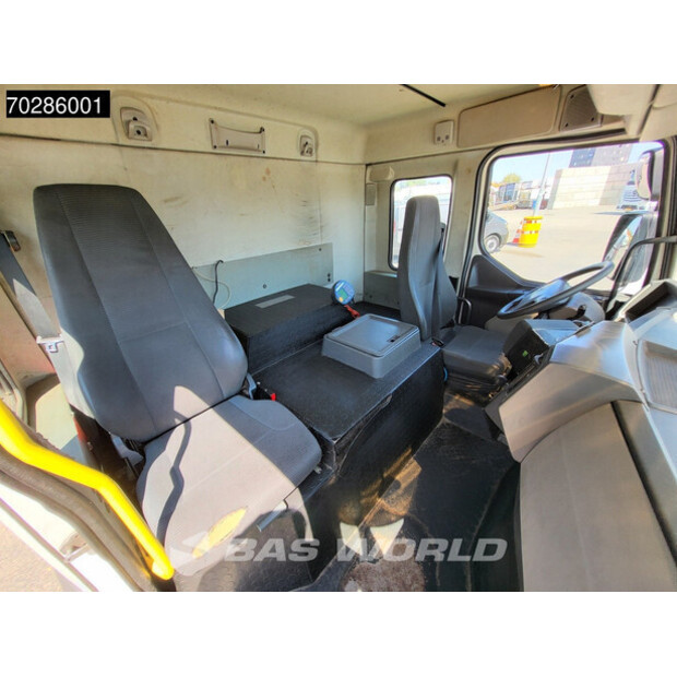 2012 فولفو FE 300-42775325
