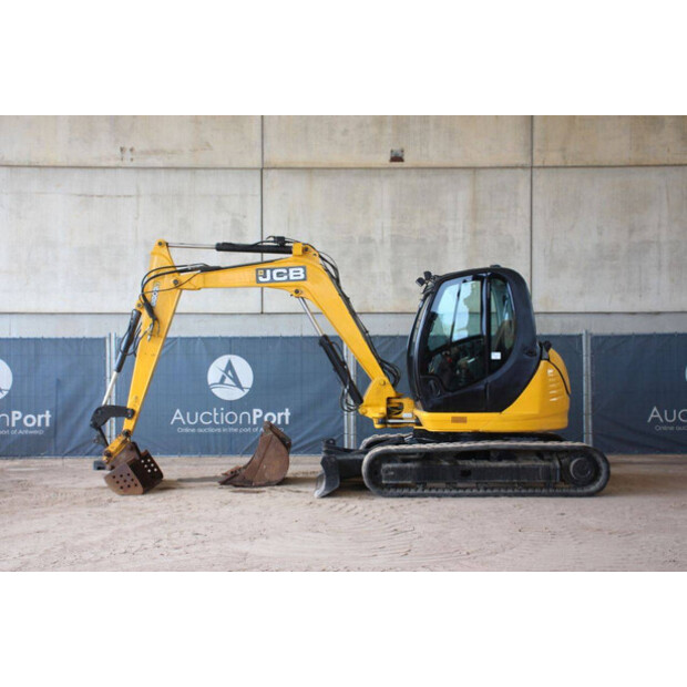 2013 JCB 8085-42775384