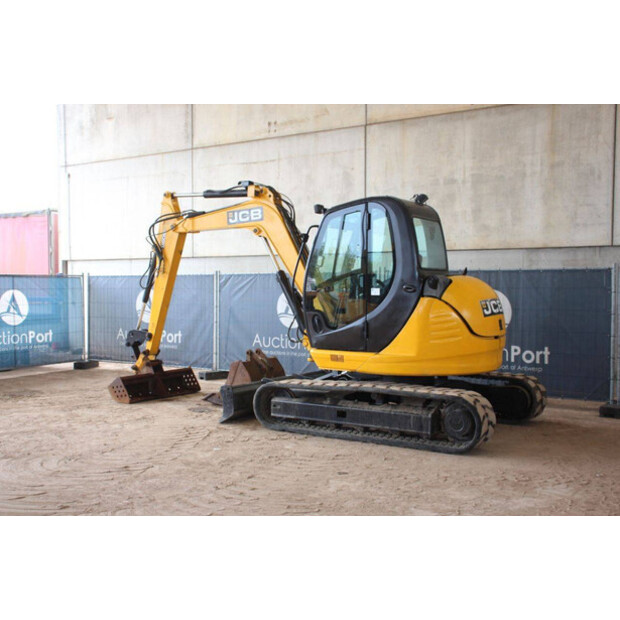 2013 JCB 8085-42775385