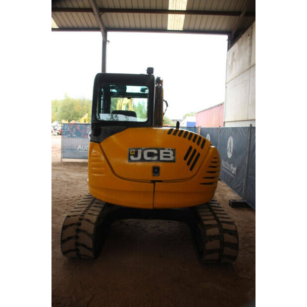 2013 JCB 8085-42775386