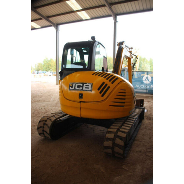 2013 JCB 8085-42775387