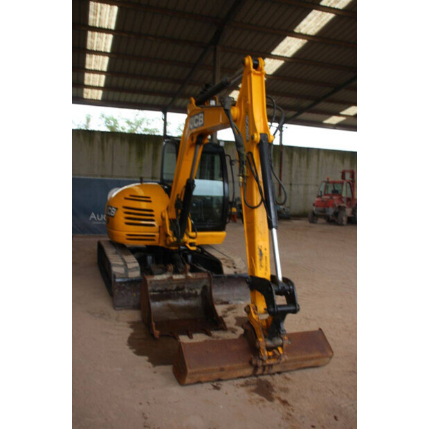 2013 JCB 8085-42775388