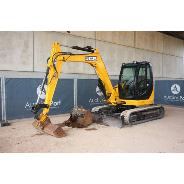 2013 JCB 8085-42775390