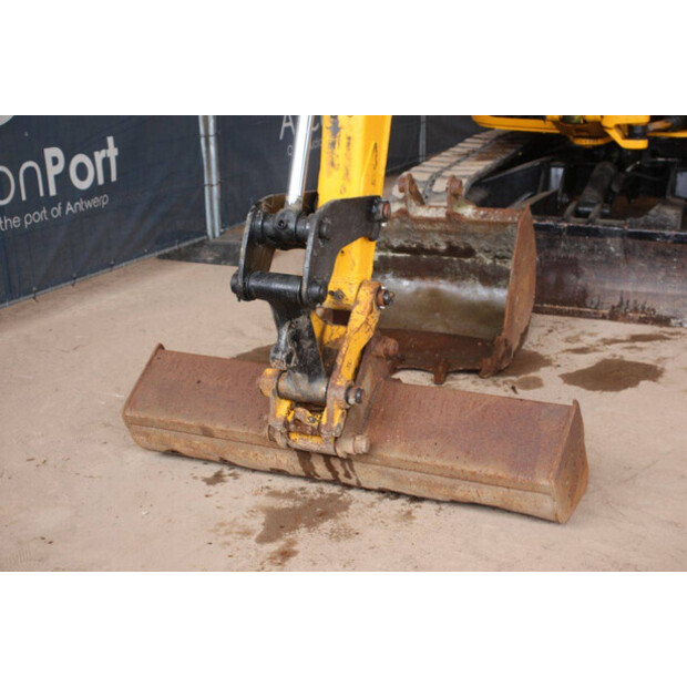 2013 JCB 8085-42775395