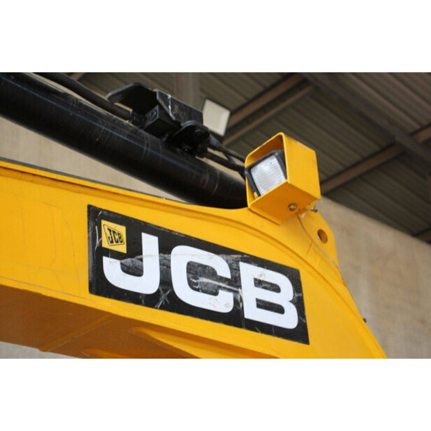 2013 JCB 8085-42775399