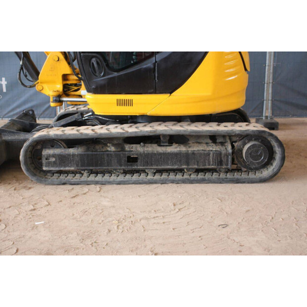 2013 JCB 8085-42775401