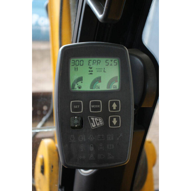 2013 JCB 8085-42775411
