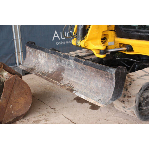 2013 JCB 8085-42775415