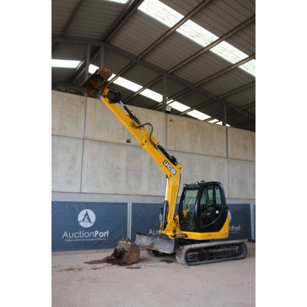 2013 JCB 8085-42775416