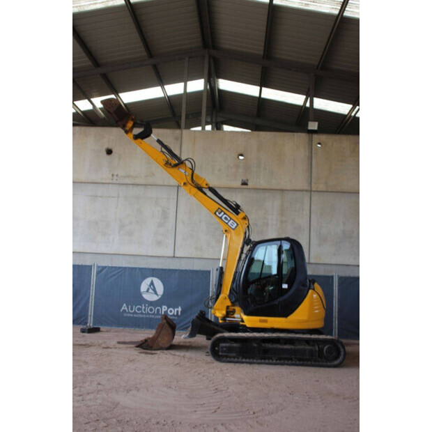 2013 JCB 8085-42775417