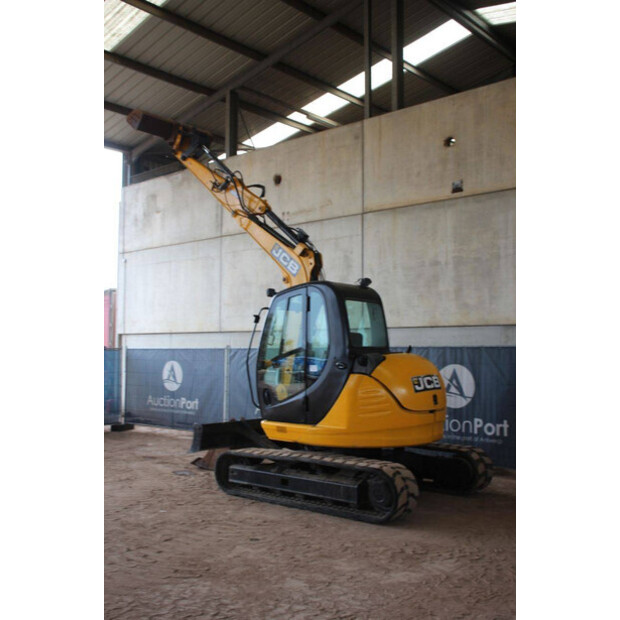 2013 JCB 8085-42775418