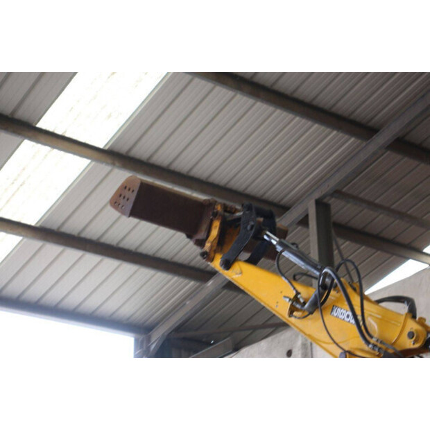 2013 JCB 8085-42775419