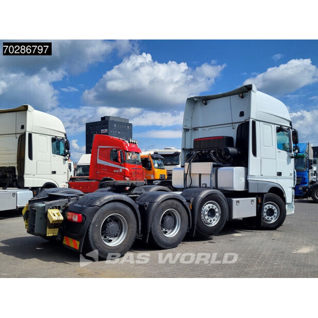 2017 DAF XF 510-42775433
